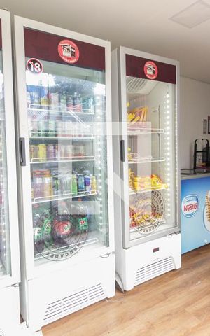 Apartamento à venda com 42m², 2 quartos e 1 vaga Apartamento à venda com 42m², 2 quartos e 1 vagaMercadinho