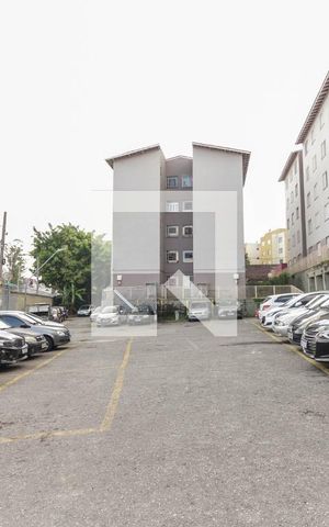 Apartamento à venda com 42m², 2 quartos e 1 vaga Apartamento à venda com 42m², 2 quartos e 1 vagaEstacionamento
