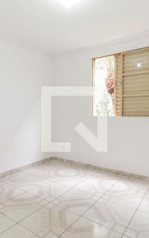 Apartamento à venda com 42m², 2 quartos e 1 vaga Apartamento à venda com 42m², 2 quartos e 1 vagaQuarto 2