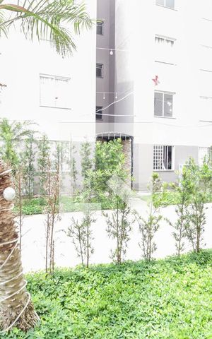 Apartamento à venda com 42m², 2 quartos e 1 vaga Apartamento à venda com 42m², 2 quartos e 1 vagaVista do Quarto 2