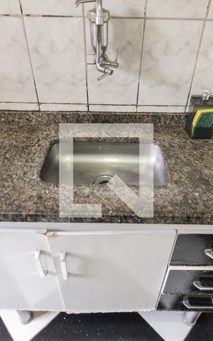 Apartamento à venda com 42m², 2 quartos e 1 vaga Apartamento à venda com 42m², 2 quartos e 1 vagaCozinha