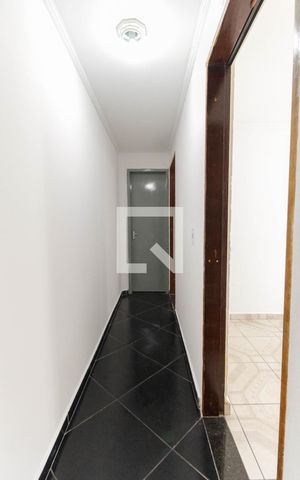 Apartamento à venda com 42m², 2 quartos e 1 vaga Apartamento à venda com 42m², 2 quartos e 1 vagaCorredor
