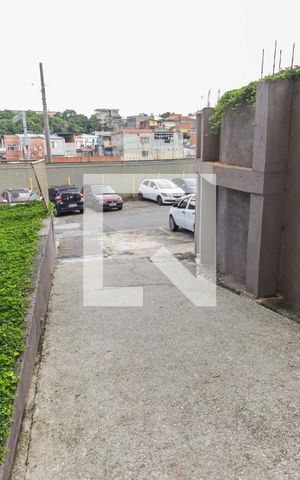 Apartamento à venda com 42m², 2 quartos e 1 vaga Apartamento à venda com 42m², 2 quartos e 1 vagaEstacionamento