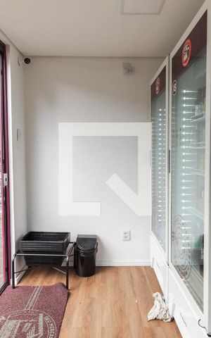 Apartamento à venda com 42m², 2 quartos e 1 vaga Apartamento à venda com 42m², 2 quartos e 1 vagaMercadinho