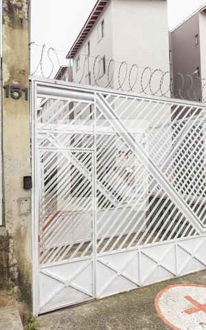Apartamento à venda com 42m², 2 quartos e 1 vaga Apartamento à venda com 42m², 2 quartos e 1 vagaFachada do Prédio