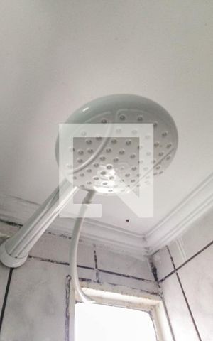 Apartamento à venda com 42m², 2 quartos e 1 vaga Apartamento à venda com 42m², 2 quartos e 1 vagaBanheiro