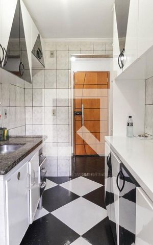 Apartamento à venda com 42m², 2 quartos e 1 vaga Apartamento à venda com 42m², 2 quartos e 1 vagaCozinha