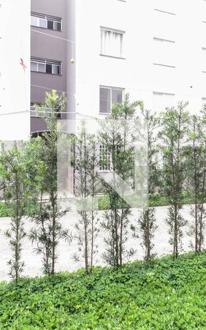 Apartamento à venda com 42m², 2 quartos e 1 vaga Apartamento à venda com 42m², 2 quartos e 1 vagaVista do Quarto 1