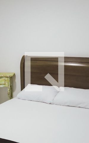 Apartamento para alugar com 30m², 1 quarto e sem vaga Apartamento para alugar com 30m², 1 quarto e sem vagaQuarto