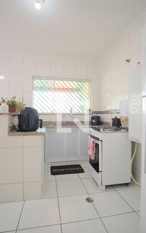 Casa à venda com 148m², 3 quartos e 1 vagaCozinha