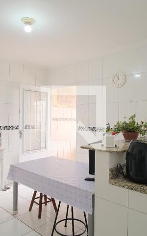 Casa à venda com 148m², 3 quartos e 1 vagaCozinha