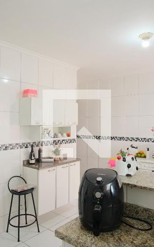 Casa à venda com 148m², 3 quartos e 1 vagaCozinha