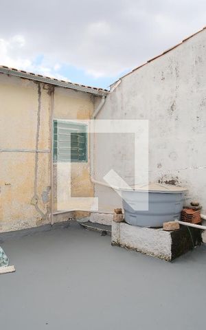 Casa à venda com 148m², 3 quartos e 1 vagaVaranda Quarto 2