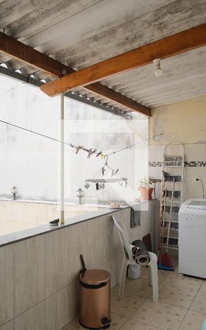 Casa à venda com 148m², 3 quartos e 1 vagaÁrea de Serviço