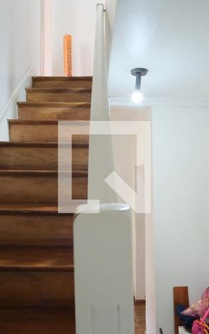 Casa à venda com 148m², 3 quartos e 1 vagaEscada