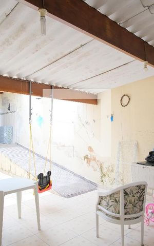 Casa à venda com 148m², 3 quartos e 1 vagaQuintal