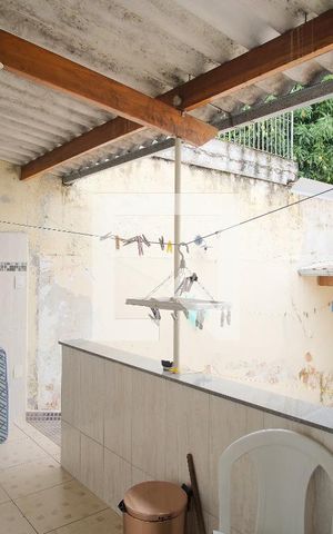 Casa à venda com 148m², 3 quartos e 1 vagaÁrea de Serviço