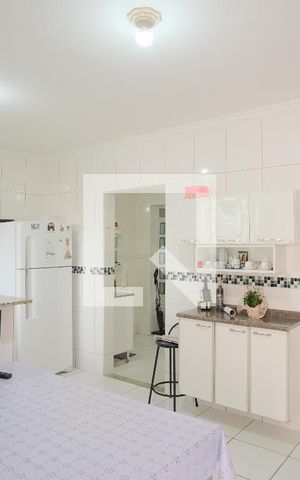 Casa à venda com 148m², 3 quartos e 1 vagaCozinha