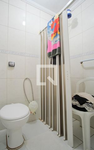 Casa à venda com 148m², 3 quartos e 1 vagaBanheiro da Suíte