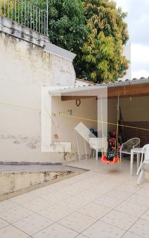 Casa à venda com 148m², 3 quartos e 1 vagaQuintal