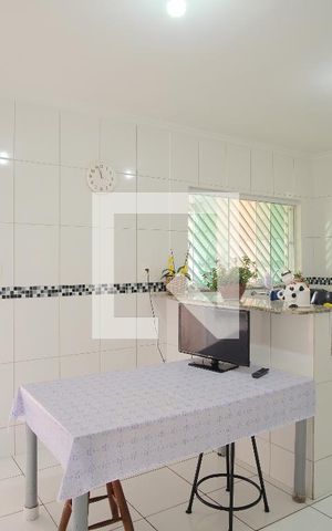 Casa à venda com 148m², 3 quartos e 1 vagaCozinha