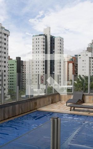 Apartamento à venda com 65m², 2 quartos e 2 vagas Apartamento à venda com 65m², 2 quartos e 2 vagasÁrea comum - Piscina