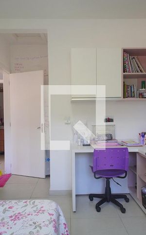 Casa de condomínio à venda com 125m², 3 quartos e 2 vagasQuarto 1