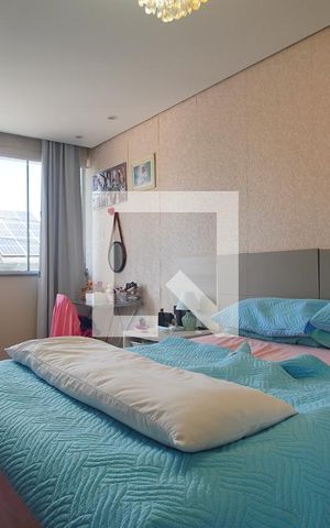 Casa de condomínio à venda com 125m², 3 quartos e 2 vagasSuíte