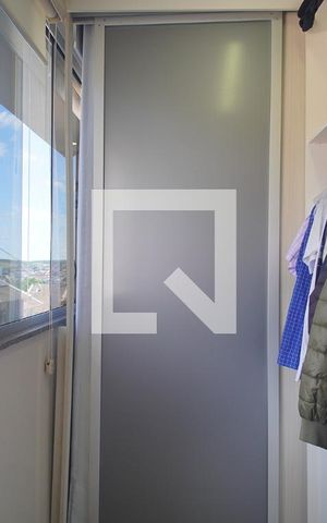 Casa de condomínio à venda com 125m², 3 quartos e 2 vagasCloset da suíte