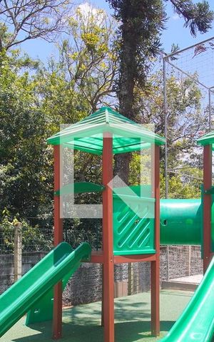 Casa de condomínio à venda com 125m², 3 quartos e 2 vagasÁrea comum - Playground
