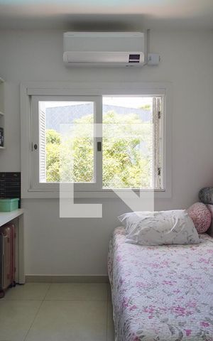 Casa de condomínio à venda com 125m², 3 quartos e 2 vagasQuarto 1