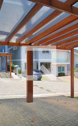 Casa de condomínio à venda com 125m², 3 quartos e 2 vagasGaragem