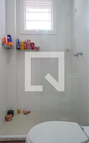 Casa de condomínio à venda com 125m², 3 quartos e 2 vagasBanheiro