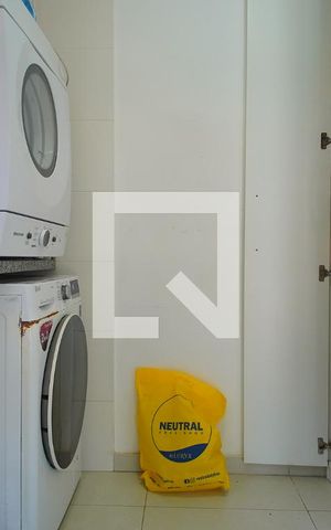 Casa de condomínio à venda com 125m², 3 quartos e 2 vagasÁrea de Serviço