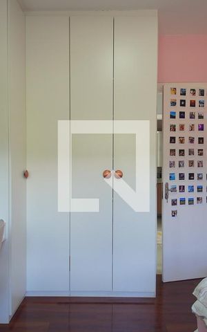 Casa de condomínio à venda com 125m², 3 quartos e 2 vagasQuarto 2