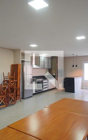 Casa de condomínio à venda com 125m², 3 quartos e 2 vagasÁrea comum - Salão de festas