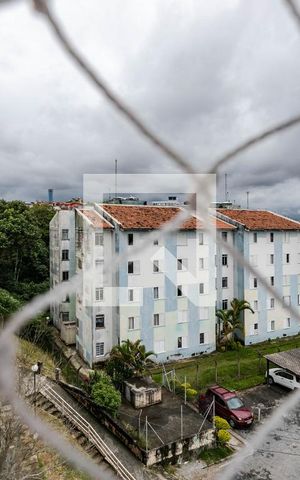 Apartamento para alugar com 50m², 2 quartos e 1 vaga Apartamento para alugar com 50m², 2 quartos e 1 vagaVista - Área de Serviço