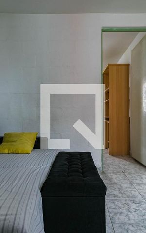 Apartamento para alugar com 50m², 2 quartos e 1 vaga Apartamento para alugar com 50m², 2 quartos e 1 vagaSala