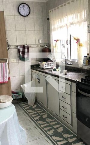 Casa à venda com 260m², 5 quartos e 2 vagas