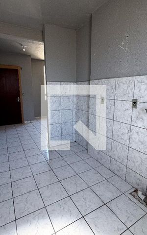 Apartamento para alugar com 48m², 2 quartos e 1 vaga Apartamento para alugar com 48m², 2 quartos e 1 vagaCozinha
