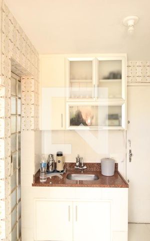 Apartamento à venda com 88m², 3 quartos e 1 vagaCozinha