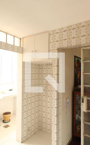 Apartamento à venda com 88m², 3 quartos e 1 vagaCozinha