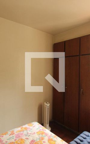 Apartamento à venda com 88m², 3 quartos e 1 vagaQuarto