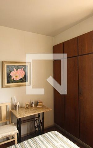 Apartamento à venda com 88m², 3 quartos e 1 vagaQuarto