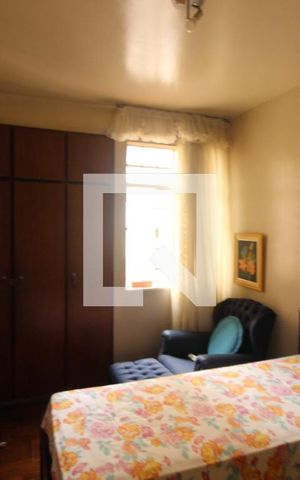 Apartamento à venda com 88m², 3 quartos e 1 vagaQuarto