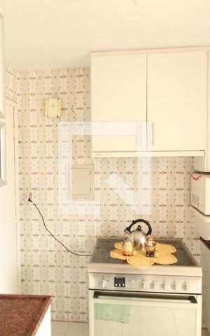 Apartamento à venda com 88m², 3 quartos e 1 vagaCozinha
