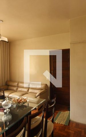 Apartamento à venda com 88m², 3 quartos e 1 vagaSala