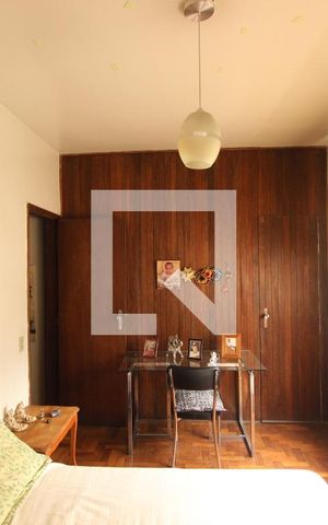 Apartamento à venda com 88m², 3 quartos e 1 vagaQuarto