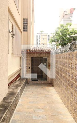 Apartamento à venda com 88m², 3 quartos e 1 vagaEntrada do prédio