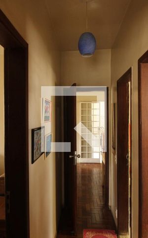 Apartamento à venda com 88m², 3 quartos e 1 vagaCorredor